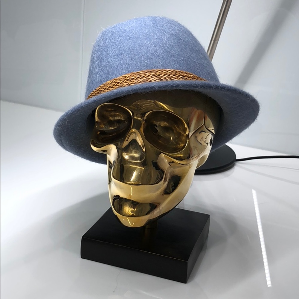 Christys’ Crown Series Fedora